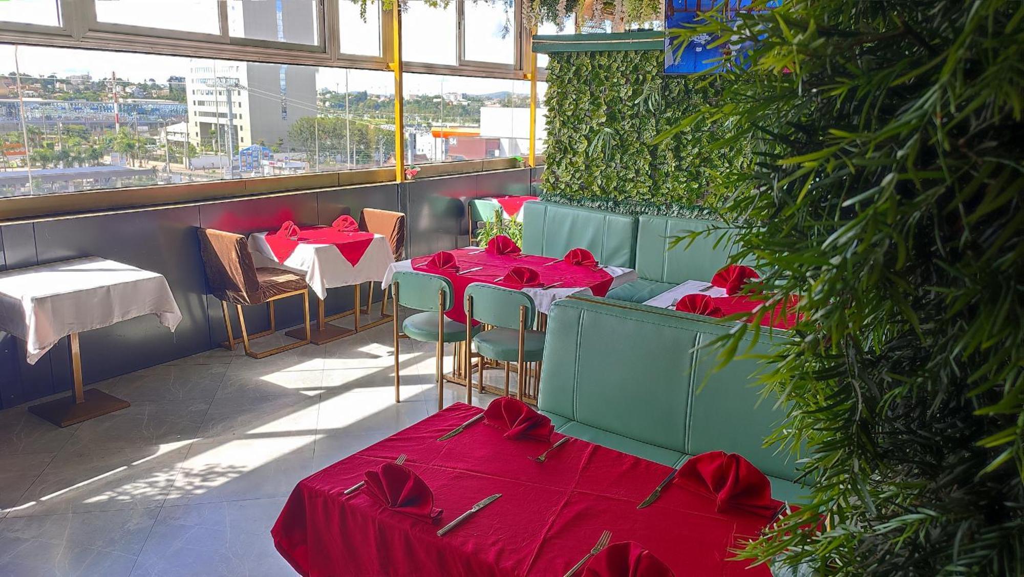 Atmosphere Hotel & Spa Antananarivo Ngoại thất bức ảnh